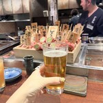 山田五郎邸のごりょんさん 西麻布 - 