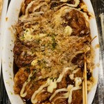 たこ焼き風風 - 