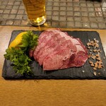 みやび - 牛タン