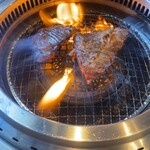 Yakiniku Kingu - 