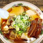 Nagao Chuuka Soba - 