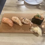 Sannomiya Sushi Ebisu - 