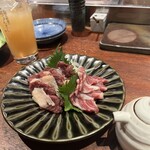 山田五郎邸のごりょんさん 西麻布 - 