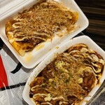 たこ焼き風風 - 