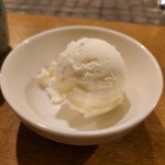 みやび - ホワイトクリームアイス