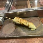 山田五郎邸のごりょんさん - 