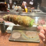 山田五郎邸のごりょんさん - 