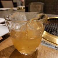 みやび 六本木店 - 梅酒