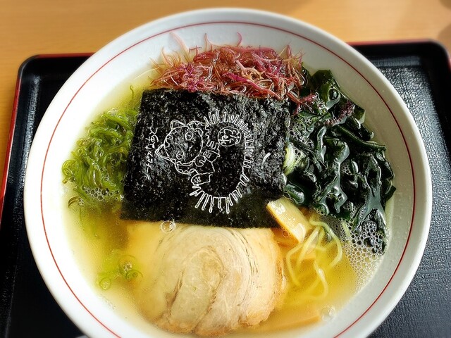 シートピア なあど - 磯鶏/オーガニック | 食べログ