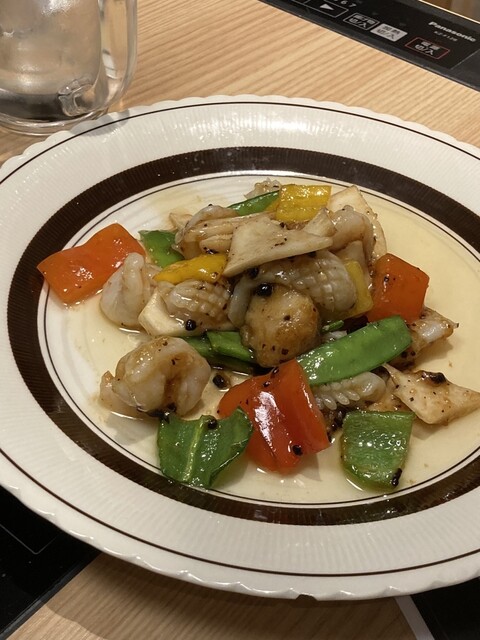 Chuka-fu Izakaya Kaen photo 3