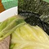 横浜ラーメン厨房 うえむらや