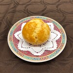 Tenshin Koubou Kuuron - 叉焼メロンパン！！！