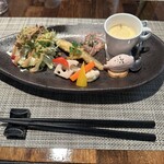 カフェレストラン縁 - 