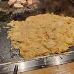 Taishuu Izakaya Monja Sakaba Dashiya - 