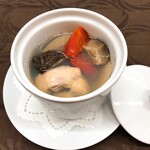 Tenshin Koubou Kuuron - 滋味深いスープ