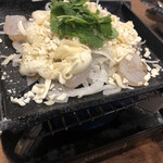 旨唐揚げと居酒メシ ミライザカ - 