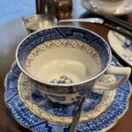 Tea Room Grand Tour - 