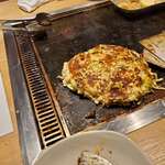 Taishuu Izakaya Monja Sakaba Dashiya - 