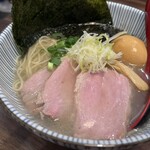 Chuukasoba Tagaya - 