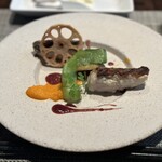 カフェレストラン縁 - 