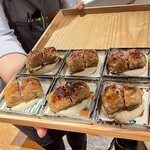 熊の焼鳥106 - 