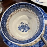 Tea Room Grand Tour - 