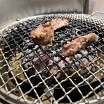 大衆ホルモン肉力屋 - 