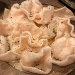 旨唐揚げと居酒メシ ミライザカ - 