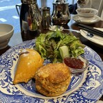 Tea Room Grand Tour - 