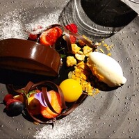 International cuisine subzero - 