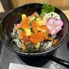 沼津魚がし丼 アスティ静岡店