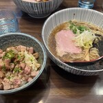 Chuukasoba Tagaya - 