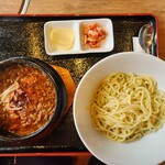 237399224 - ユッケジャンラーメン