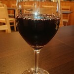 大衆ビストロ TAKURO - テーブルワイン(赤)