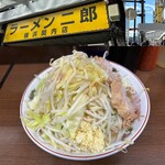 ラーメン二郎 - 