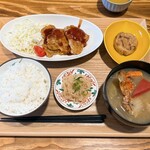 こだわりのお味噌汁 Owan - 