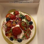 プチパレット - 