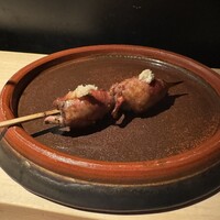 虎ノ門 焼鳥國よし - 