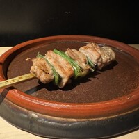 虎ノ門 焼鳥國よし - 