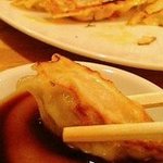 餃子専門店 古屋 - 