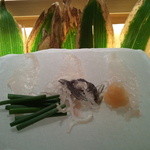 日本橋笈川 - 2014.1　河豚