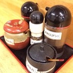 天天小吃店 - 