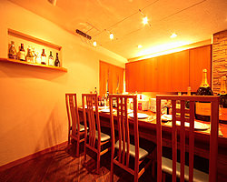 Bistrot SQUARE photo 4