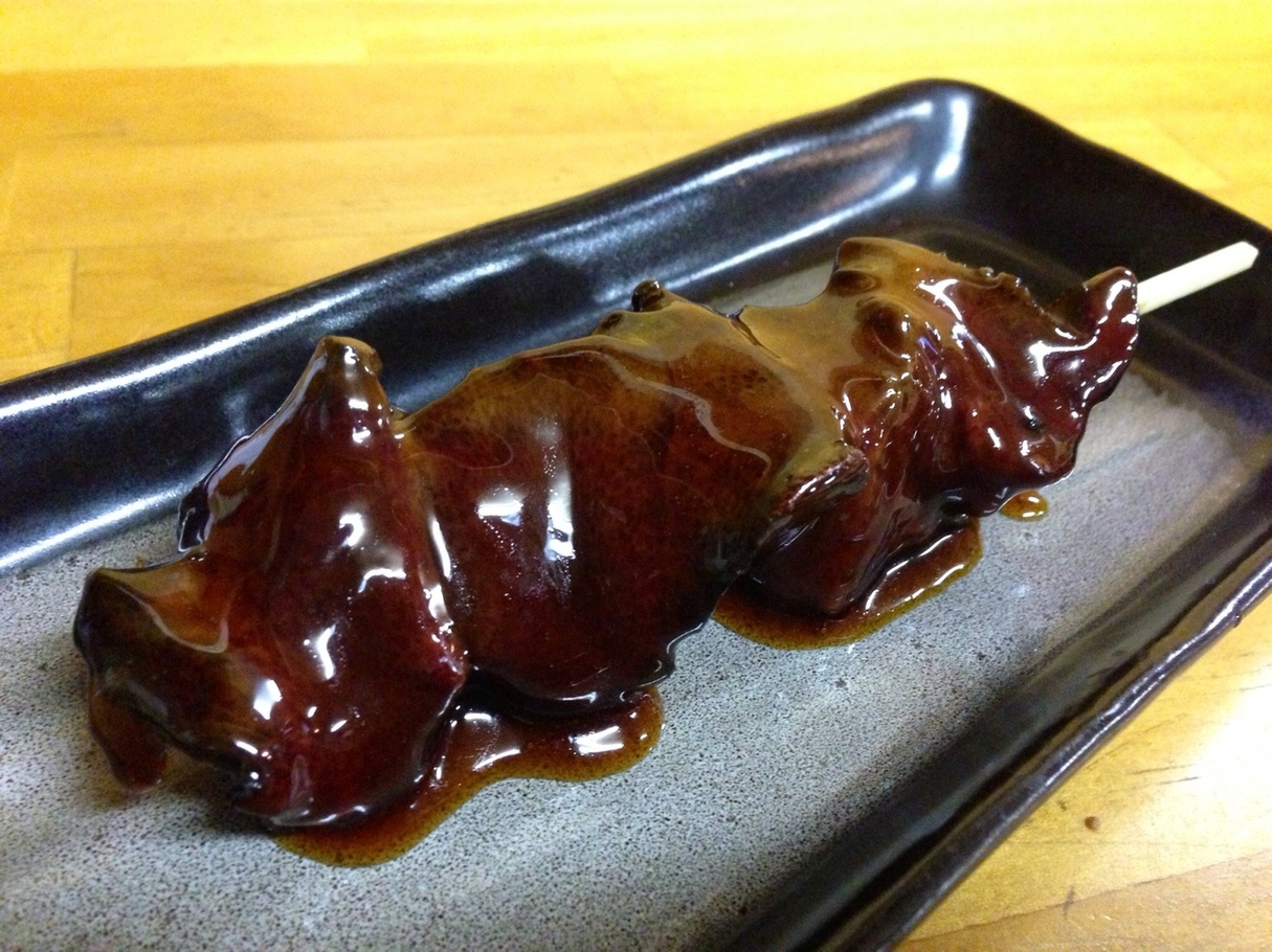 やきとり夢来 name=