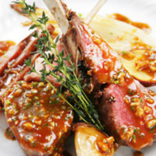 ビストロスクワール_1