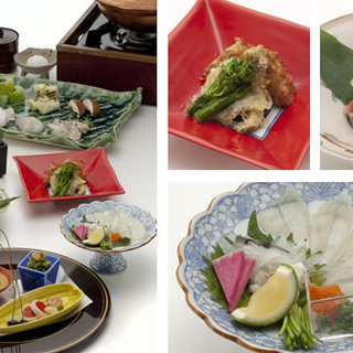 Enjoy an extravagant lunch on weekdays ◎We will prepare a limited lunch.