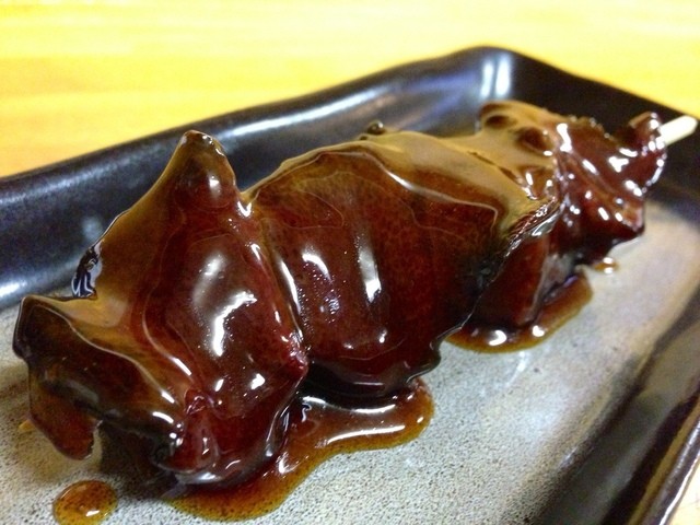 やきとり夢来 足利市 焼鳥 食べログ