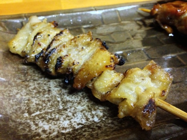 やきとり夢来 足利市 焼鳥 食べログ