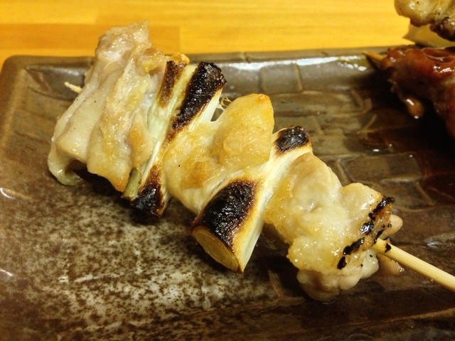 やきとり夢来 足利市 焼鳥 食べログ