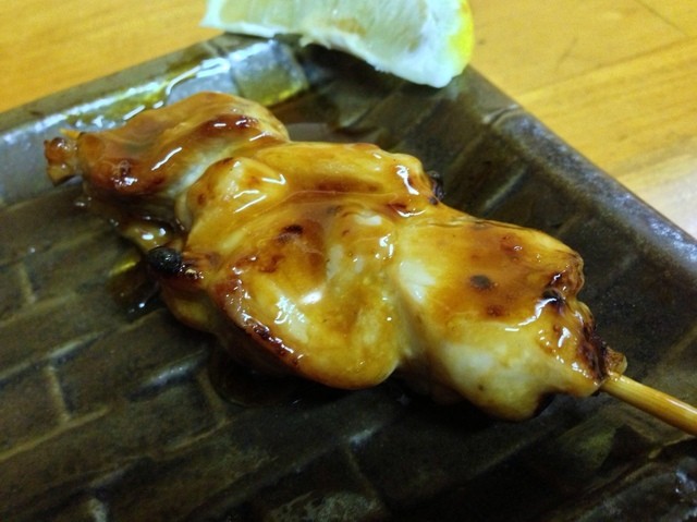 やきとり夢来 足利市 焼鳥 食べログ